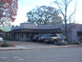 10th St. Paso Robles, CA