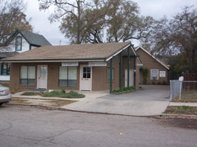 Park St. Paso Robles, CA