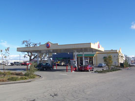 46 E Paso Robles, 