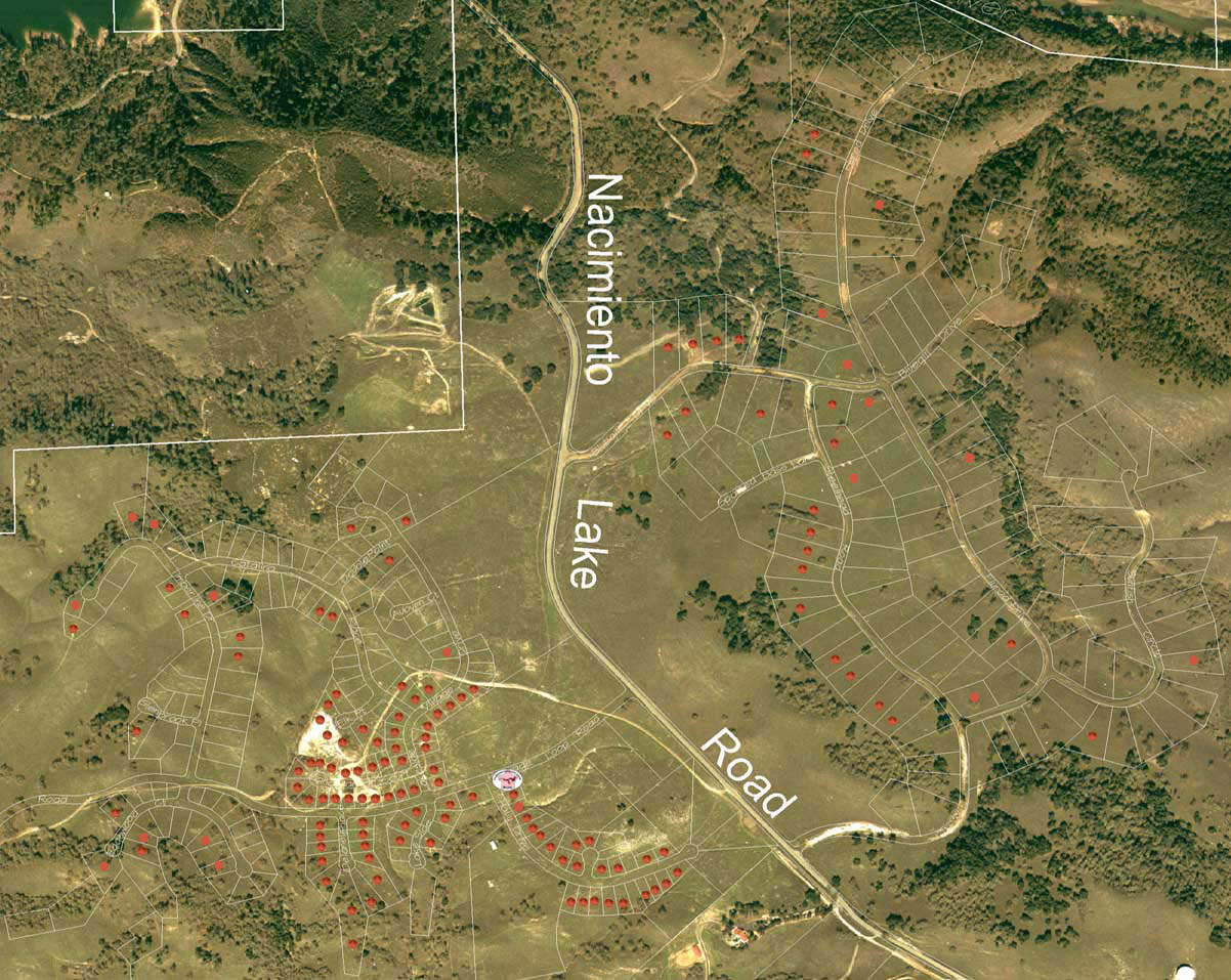 Lakeside Village Heritage Ranch
