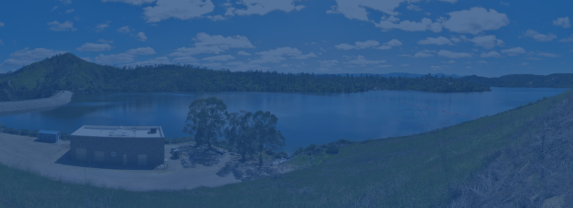 Lake Nacimiento Realty