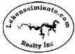 Lakenacimiento.com Realty logo