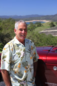 Doug Levine